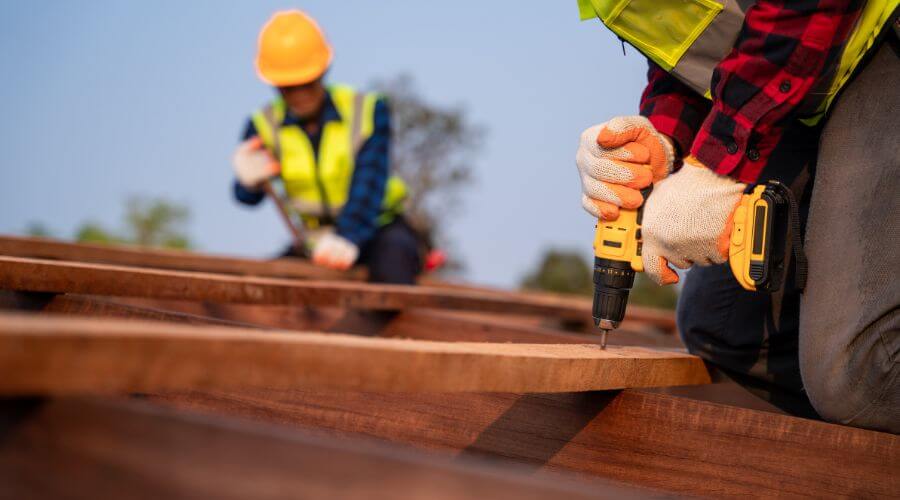 Expert top industrial roofings services in Sumerduck, VA